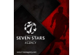 Seven Stars Logo