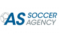 AS Soccer Agency logosu