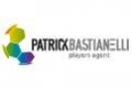 Patrick Bastianelli Logo