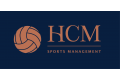 Logo HCM Sports Management