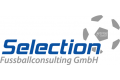 Logo Selection Fussballconsulting GmbH
