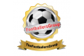 The Footballers Group Ltd. logosu