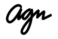 Logo de AGN Football