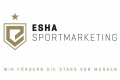 Logo de ESHA Sportmarketing GmbH