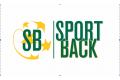 SPORTBACK logosu
