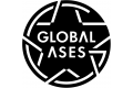 Global Ases Logo