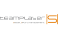 teamplayer Sportmanagement GbR logosu