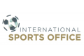 INTERNATIONAL SPORTS OFFICE logosu
