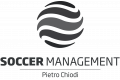 Logo de Pietro Chiodi Soccer Management