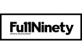 Logo de FullNinety Sports Management