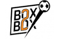 box2box Football Agency logosu