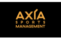 Logo Axia Sports Management