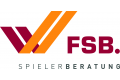 Logo FSB – Spielerberatung GmbH