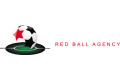Red ball agency logosu