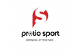 Logo PROTIO SPORT