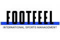 Logo de Footfeel ISM