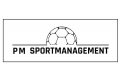 PM Sportmanagement logosu