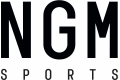 NGM SPORTS logosu