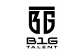 B1G Talent Logo