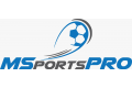 MSports PRO Logo