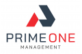 Prime One Management logo