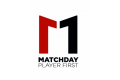 Matchday Player First logo