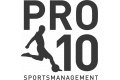 PRO10 Sportsmanagement logosu