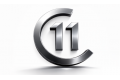 11-Football Players logo