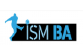 Logo de ISM Ba - INTERNATIONAL SOCCER MANAGEMENT BA