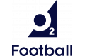 o2football logo
