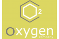 Oxygen sport agency logosu
