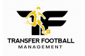 TF TRANSFER FOOTBALL MANAGEMENT logosu