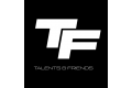 Talents & Friends Logo