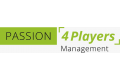 Logo PASSION4Players