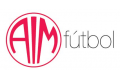 AIM fútbol logosu