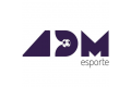 Logo ADM Esporte