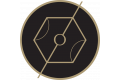 Logo de Hexagon