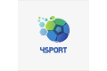 Logo 4 Sports Football Professional