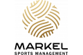 Logo de MarKel Sports Management