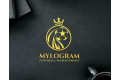 Mylogram Ltd Logo