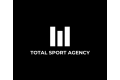 Total Sport Agency logosu