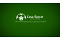 Casa Soccer M9 Logo