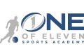 Logo de ONE of ELEVEN - Sports Management