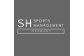 Logo de SH Sports Management Germany