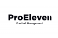 Logo Proeleven S.A.