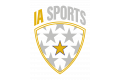 IA Sports International Agency Sports logo