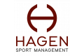 Hagen Sport Management Logo