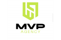 MVP Agency logosu