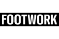 Footwork Management Limited logosu