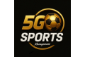 Logo 5G Sports Management